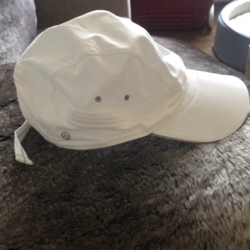 Lululemon Hat